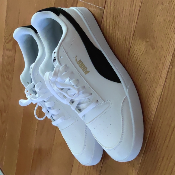 PUMA Men's sneakers - Picture 12 of 12